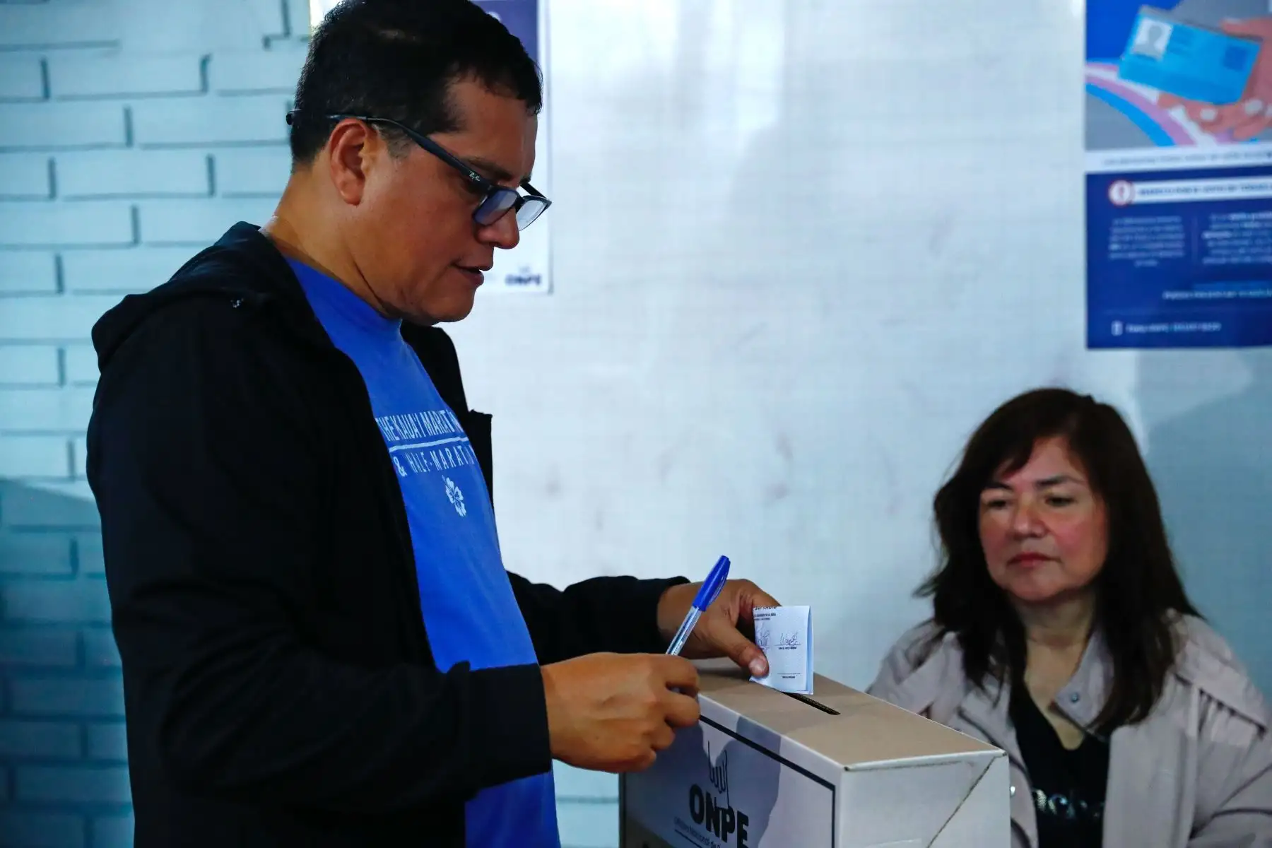 Elecciones 2026: Confiep demanda respeto al sistema democrático