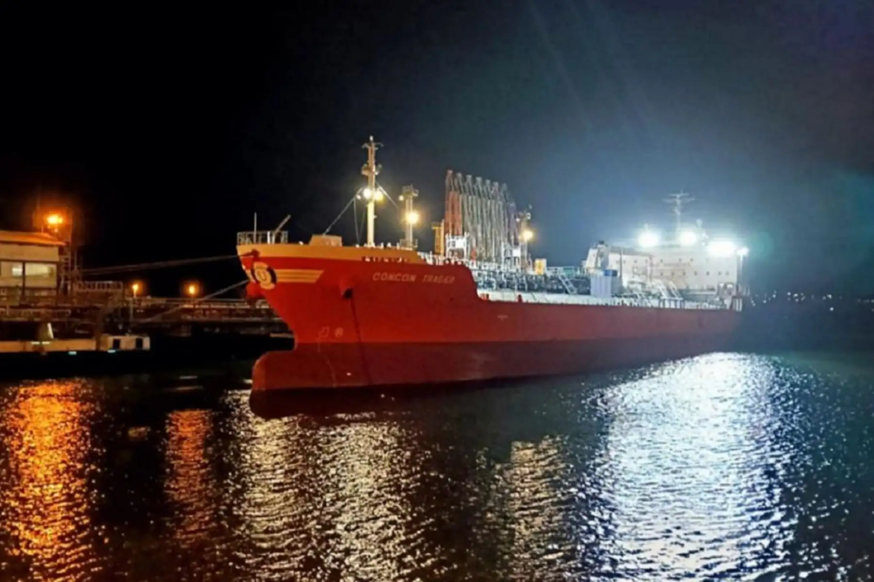 Petroperú fortalece su respuesta operativa ante eventuales restricciones en puertos