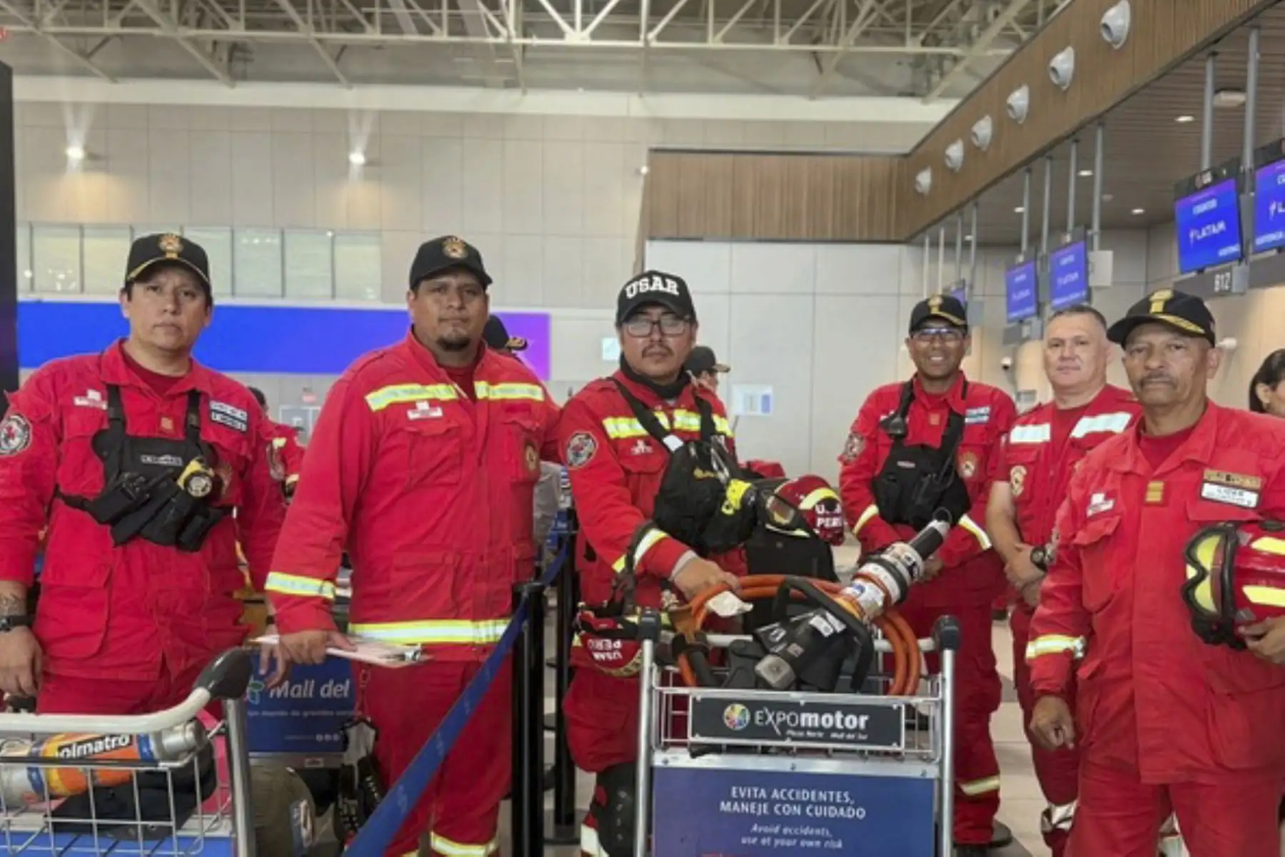 Ejecutivo dispuso el envío de 14 toneladas de ayuda humanitaria a Venezuela