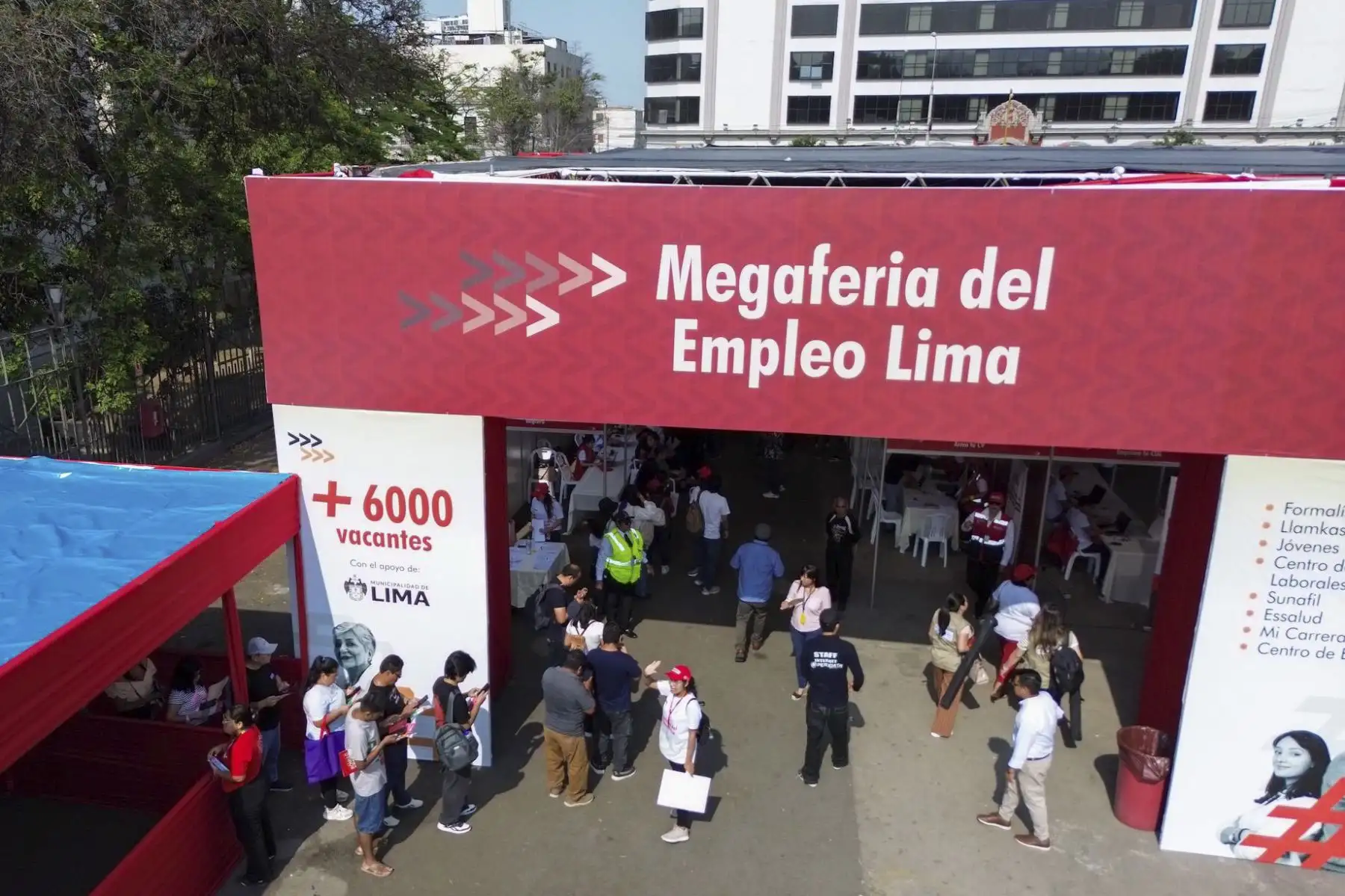 Empleo: expectativas de contratación se mantienen firmes para el tercer trimestre
