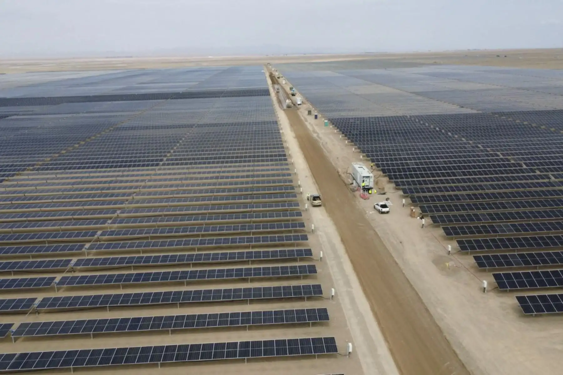Perú presenta avances alcanzados para una mejor gestión de la energía en evento global