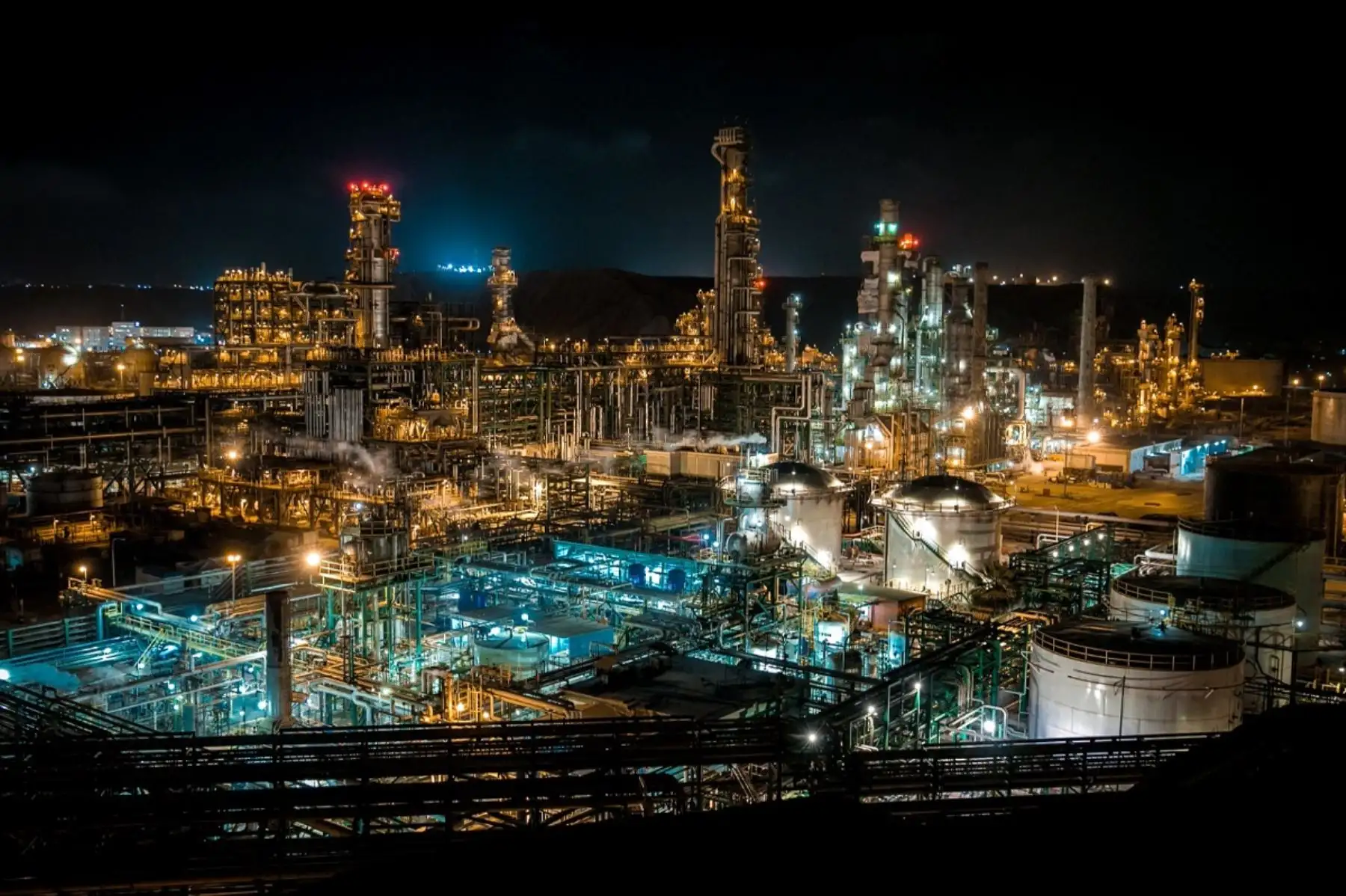 Petroperú resalta conmemoración de los 109 años de Refinería Talara