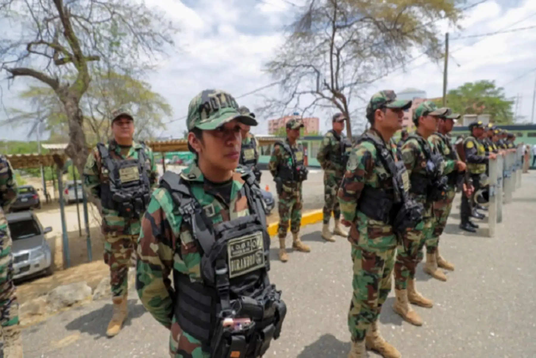 Gobierno prorroga estado de emergencia en distritos y provincias de Piura