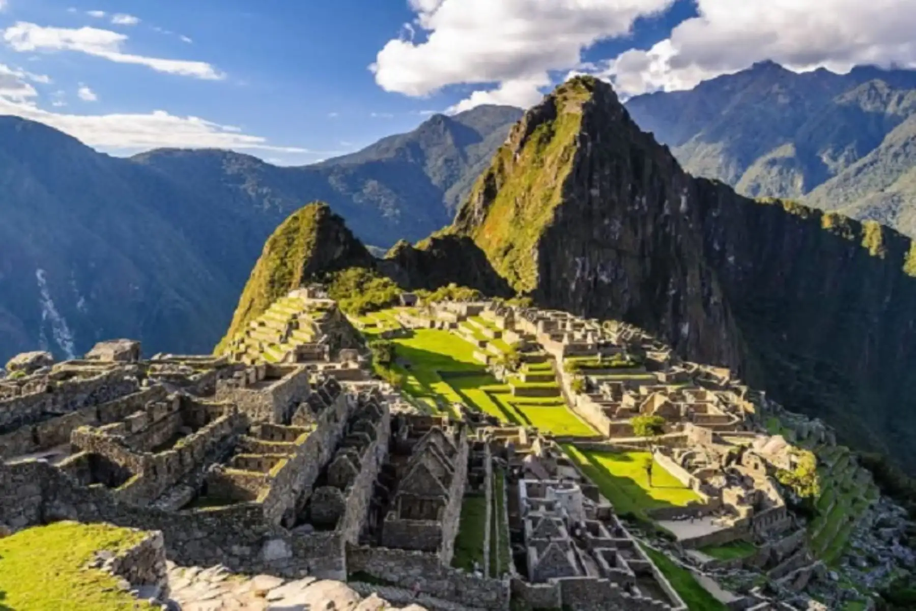 Presidencia destaca celebración del Día del Santuario Histórico de Machu Picchu