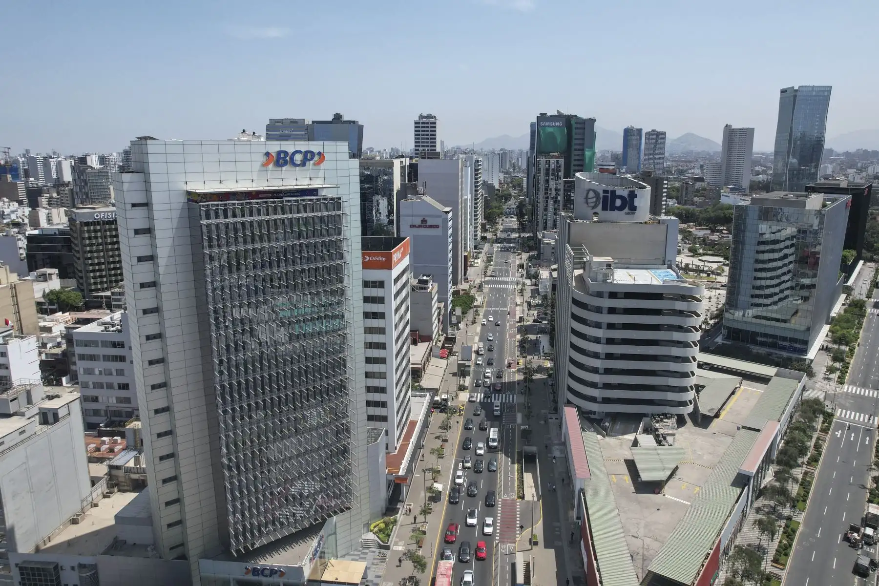 Fitch Ratings: rentabilidad de los principales bancos peruanos es sólida y está mejorando