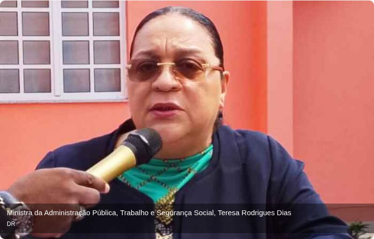 Ministra apela à humanização dos serviços do INSS
