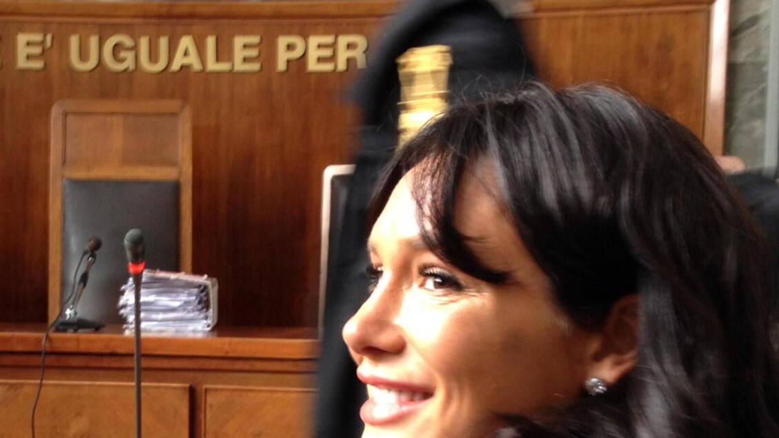 Quirinale: 'Nessuna rivalutazione della grazia a Minetti. Non c'è stata inconsueta segretezza' - Notizie - Ansa.it