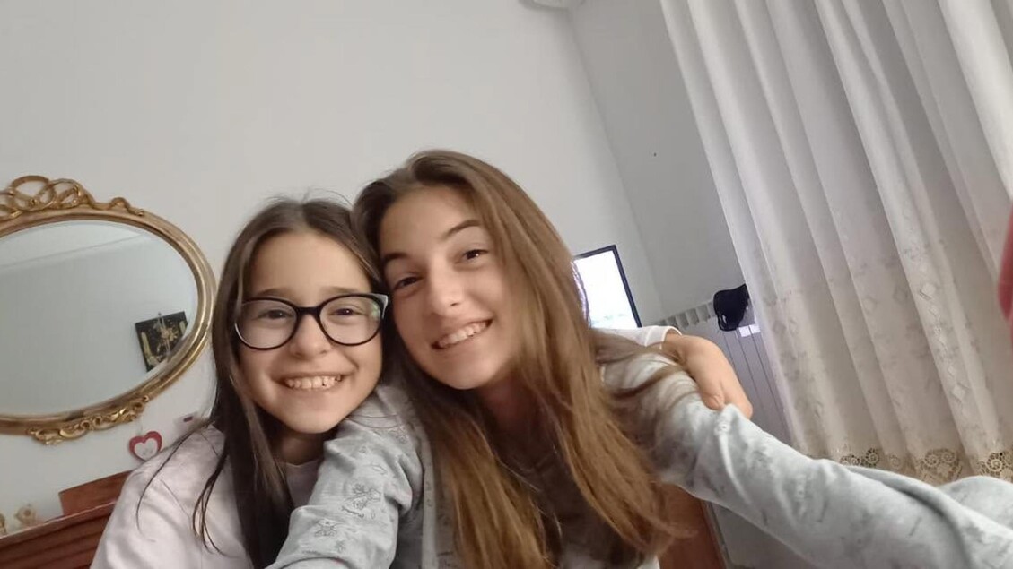 Due sorelle lasciano la casa famiglia, indagini per sottrazione di minori - Notizie - Ansa.it