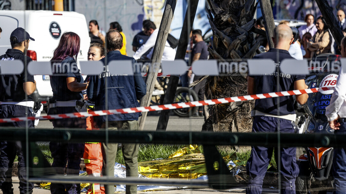 Omicidio di Parabiago, ergastolo per Adilma Pereira e due suoi complici - Notizie - Ansa.it