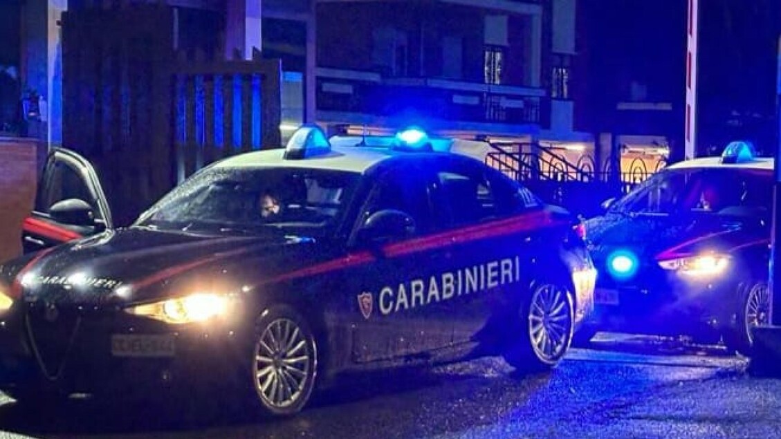 I camorristi truffano i narcos, il finto blitz per la droga - Notizie - Ansa.it