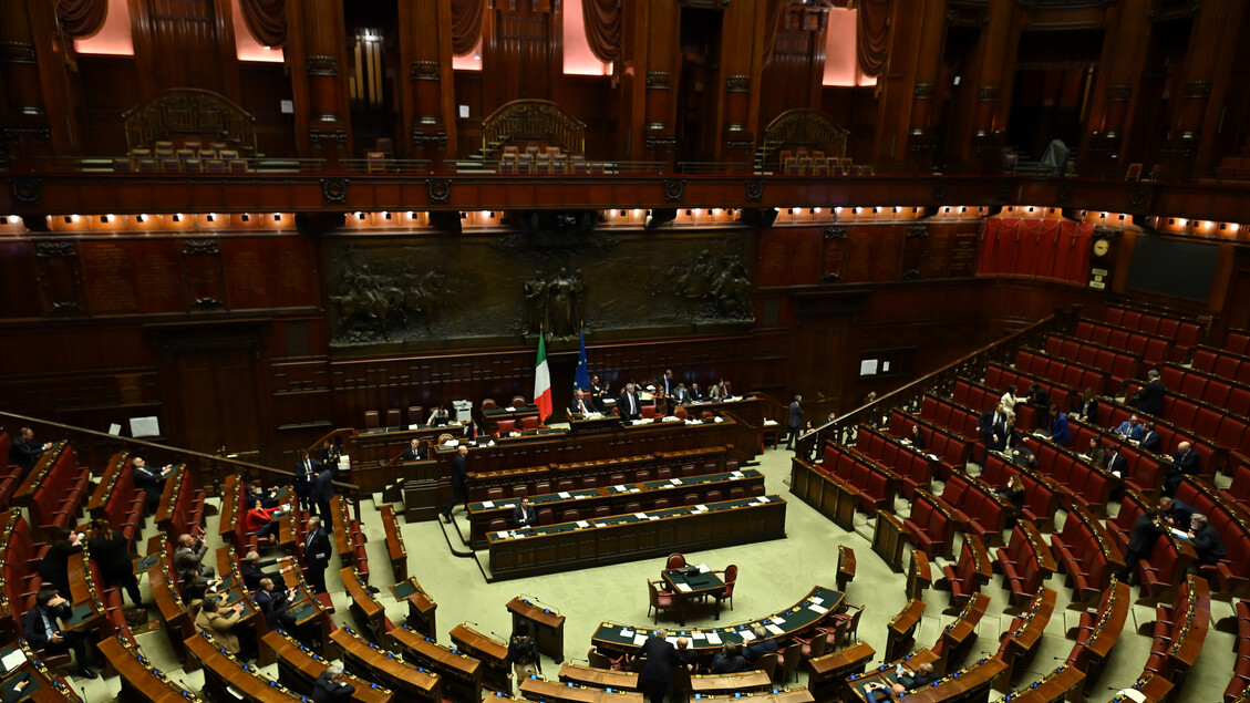 Scure su 250 emendamenti, parte la maratona sulla legge elettorale - Notizie - Ansa.it
