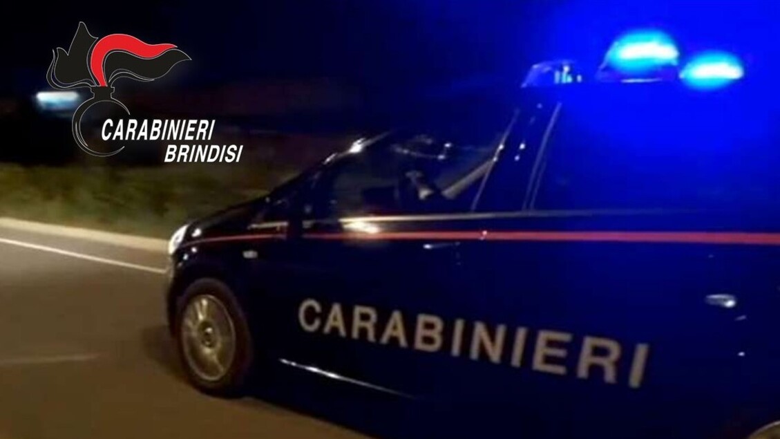 Inneggiava alla jihad, arrestato un 30enne nel Brindisino - Notizie - Ansa.it