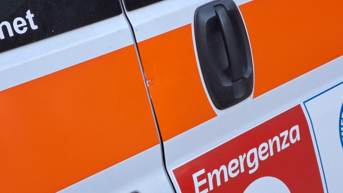 Scontro frontale fra due auto nel Bresciano, morto un diciannovenne - Notizie - Ansa.it