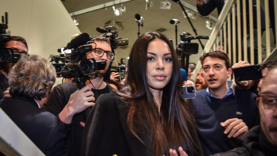 Ruby ter, la Corte d'Appello di Milano riapre il dibattimento - Notizie - Ansa.it