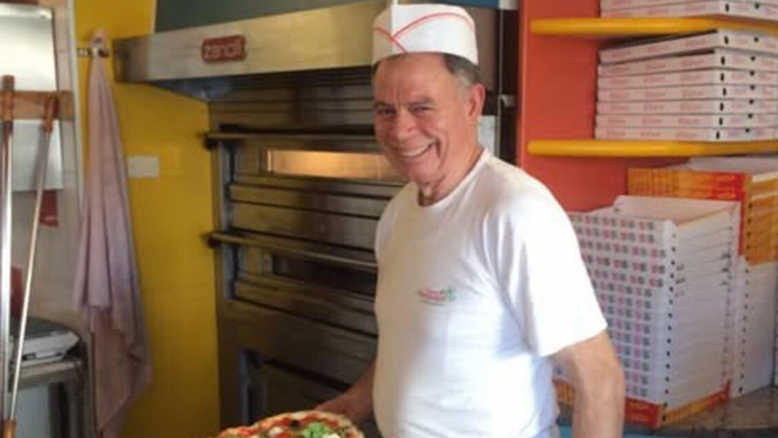 Pizzaiolo ucciso a coltellate a Reggio Emilia da un cliente, arrestato - Notizie - Ansa.it