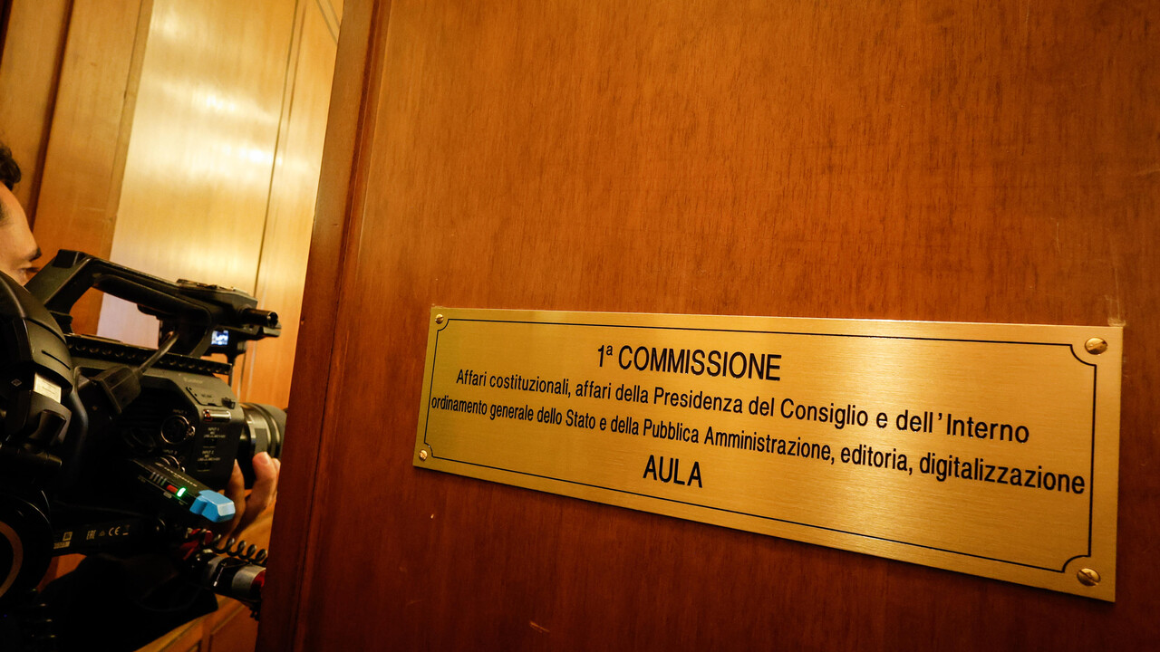 Legge elettorale: dubbi di FI e Lega, perde quota l'ipotesi del ballottaggio - Notizie - Ansa.it