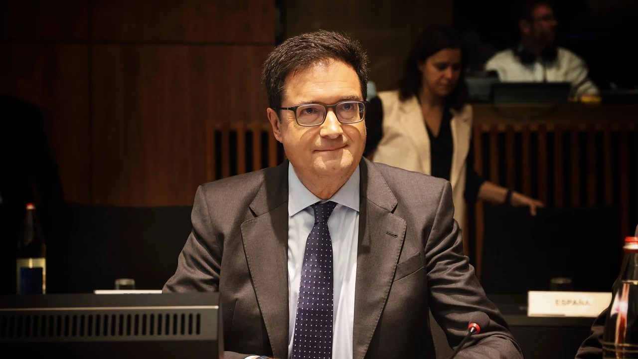 Los jueces responden a Óscar López: "Si cree que hay jueces que prevarican, que lo denuncie"