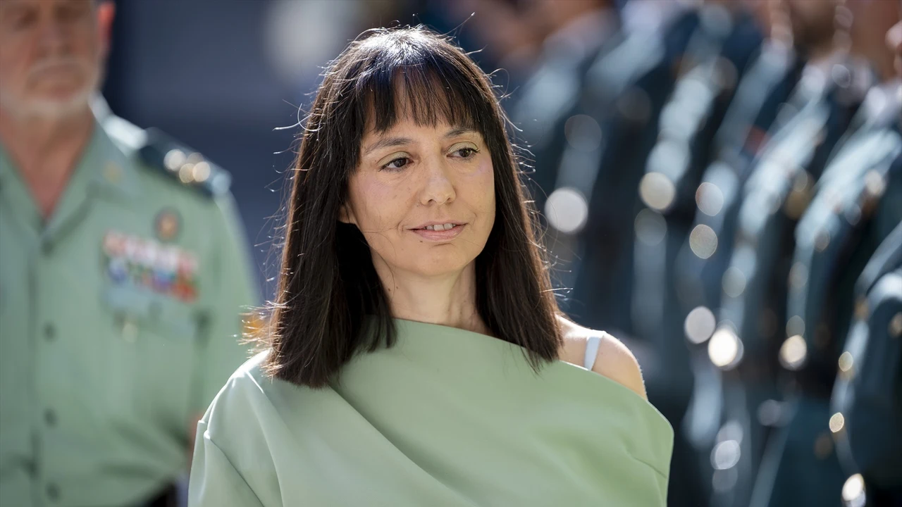 El juez Pedraz imputa a la directora general y al DAO de la Guardia Civil por el caso Leire Díez