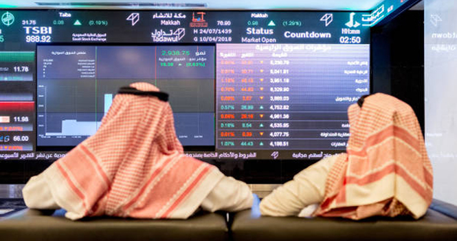 تاسي: 3 صفقات خاصة بقيمة 117.6 مليون ريال