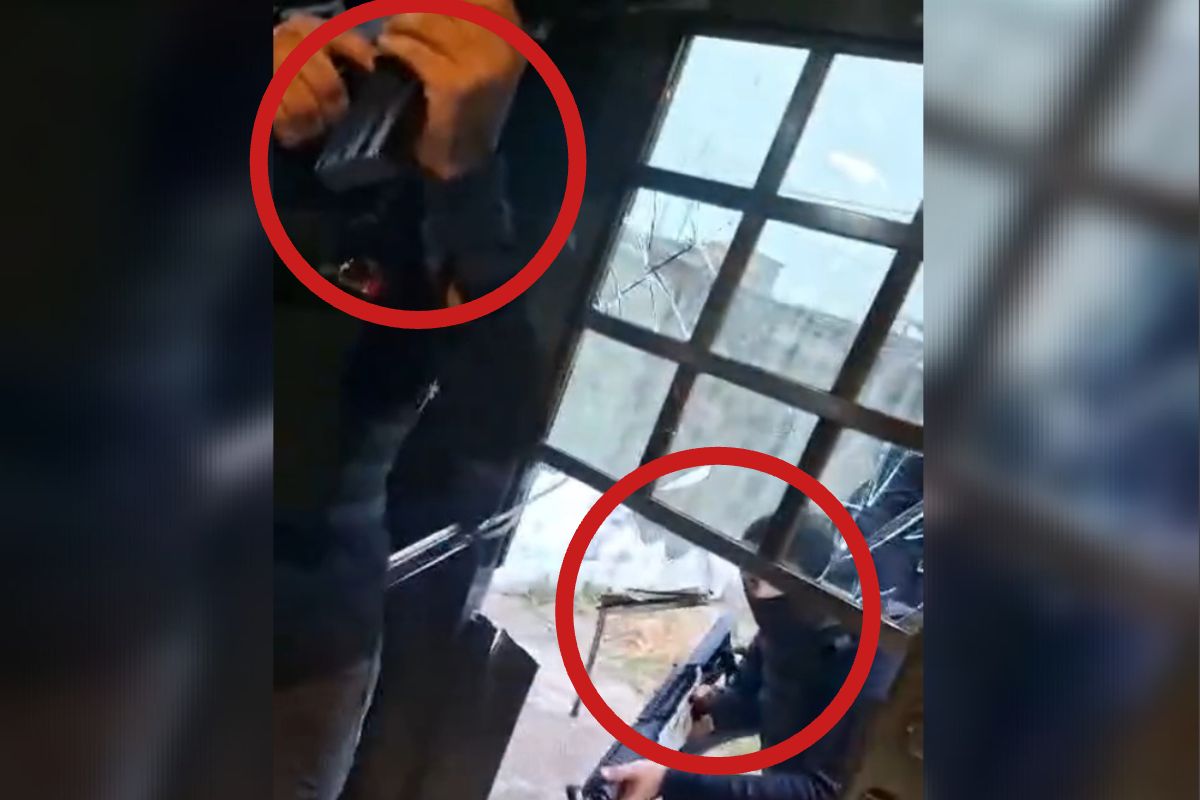 Veracruz | Desaparecen a periodista tras irrupción de hombres armados a su casa