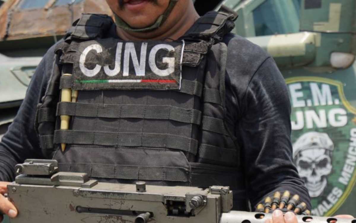 Hay ‘Tregua mundialista' y 'Paz Narca' entre cárteles y gobierno: Saucedo