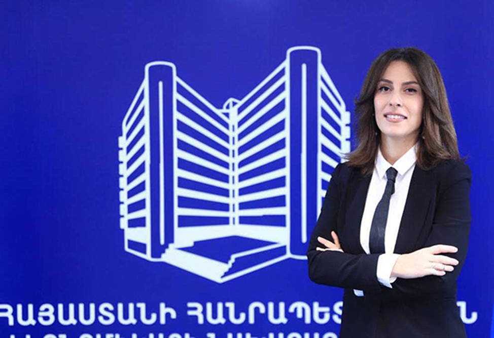 Armenia expects to annually receive as many tourists as the country has residents: Committee Head