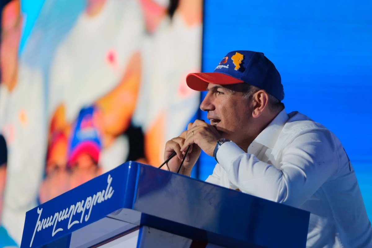 Pashinyan claims victory amid electoral violations and loss of two-thirds majority