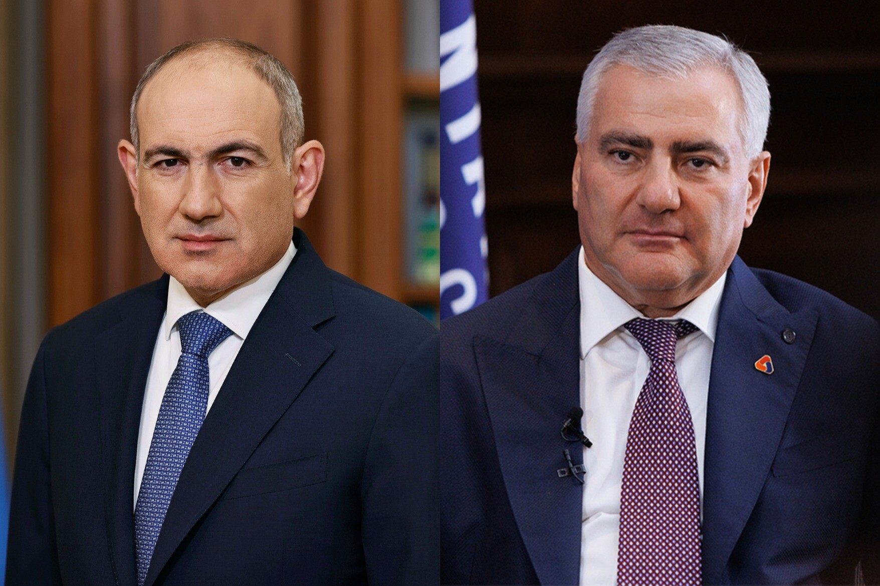 Pashinyan vs. Karapetyan defamation lawsuit lodged at Yerevan court