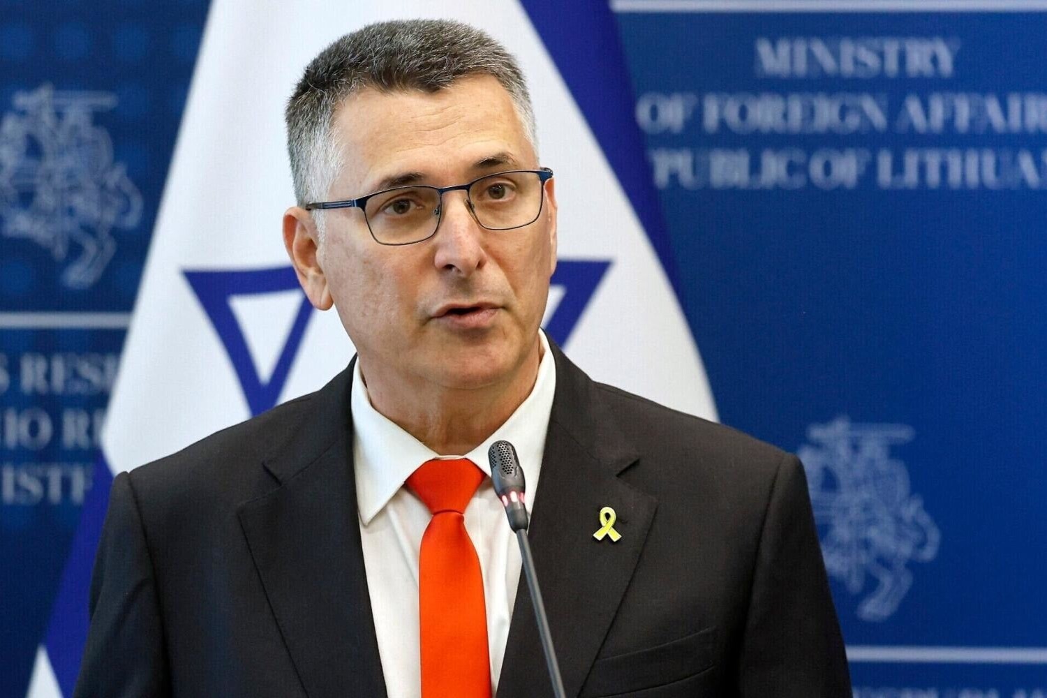 Israeli foreign minister congratulates Nikol Pashinyan and civil contract on election victory