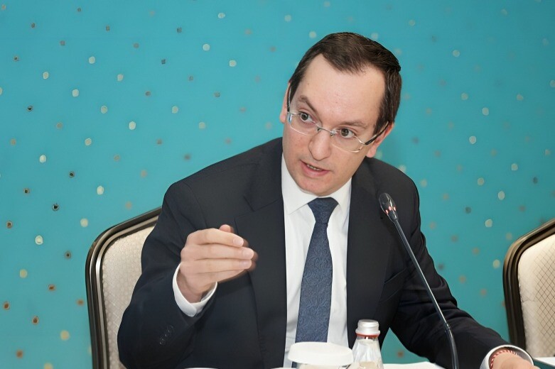 Armenia’s European direction should not be seen as a geopolitical reorientation, says Belgian expert