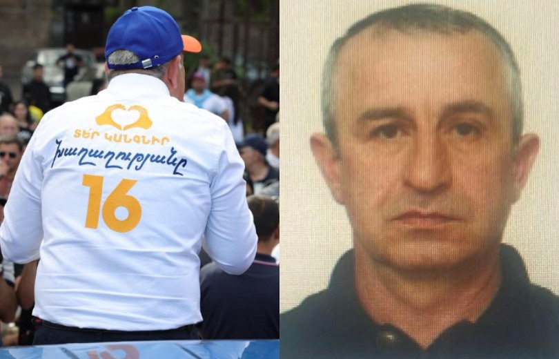 «Օրենքով գող» Արտեմը քր․ ենթամշակույթ կրող խմբավորմանը հրահանգել է չընտրել ՔՊ-ին․ հայտարարվել է հետախուզում