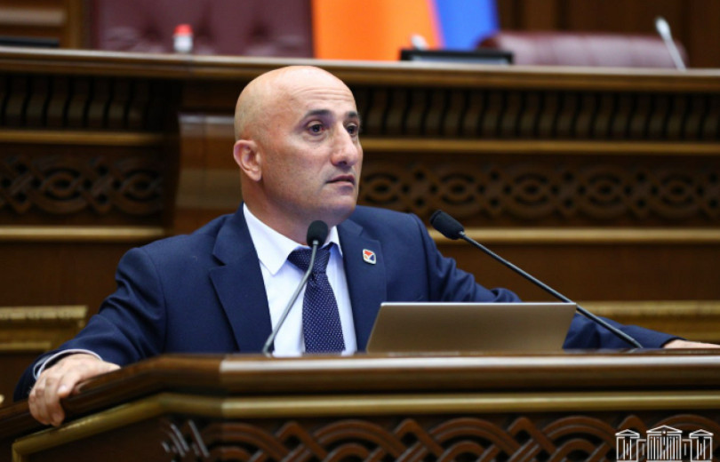 Սահմանադրական դատարանը պահպանեց ԿԸՀ որոշումը. ԱԺ-ում ներկայացված կլինեն երեք խմբակցություն