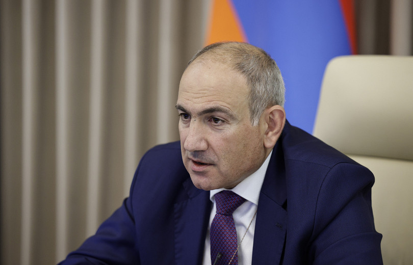 Սահմանադրական ոգին հաստատուն է, իսկ սահմանադիրը՝ ժողովուրդը, վարչապետը