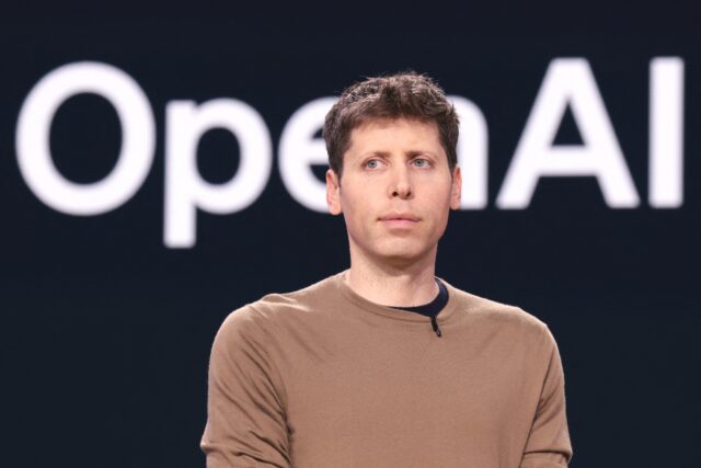 OpenAI takes on another “side quest,” buys tech-focused talk show TBPN