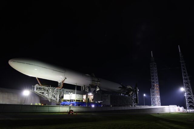 Blue Origin has set a very aggressive return-to-flight timeline