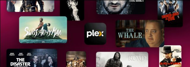 New social features further Plex’s evolution from media server business
