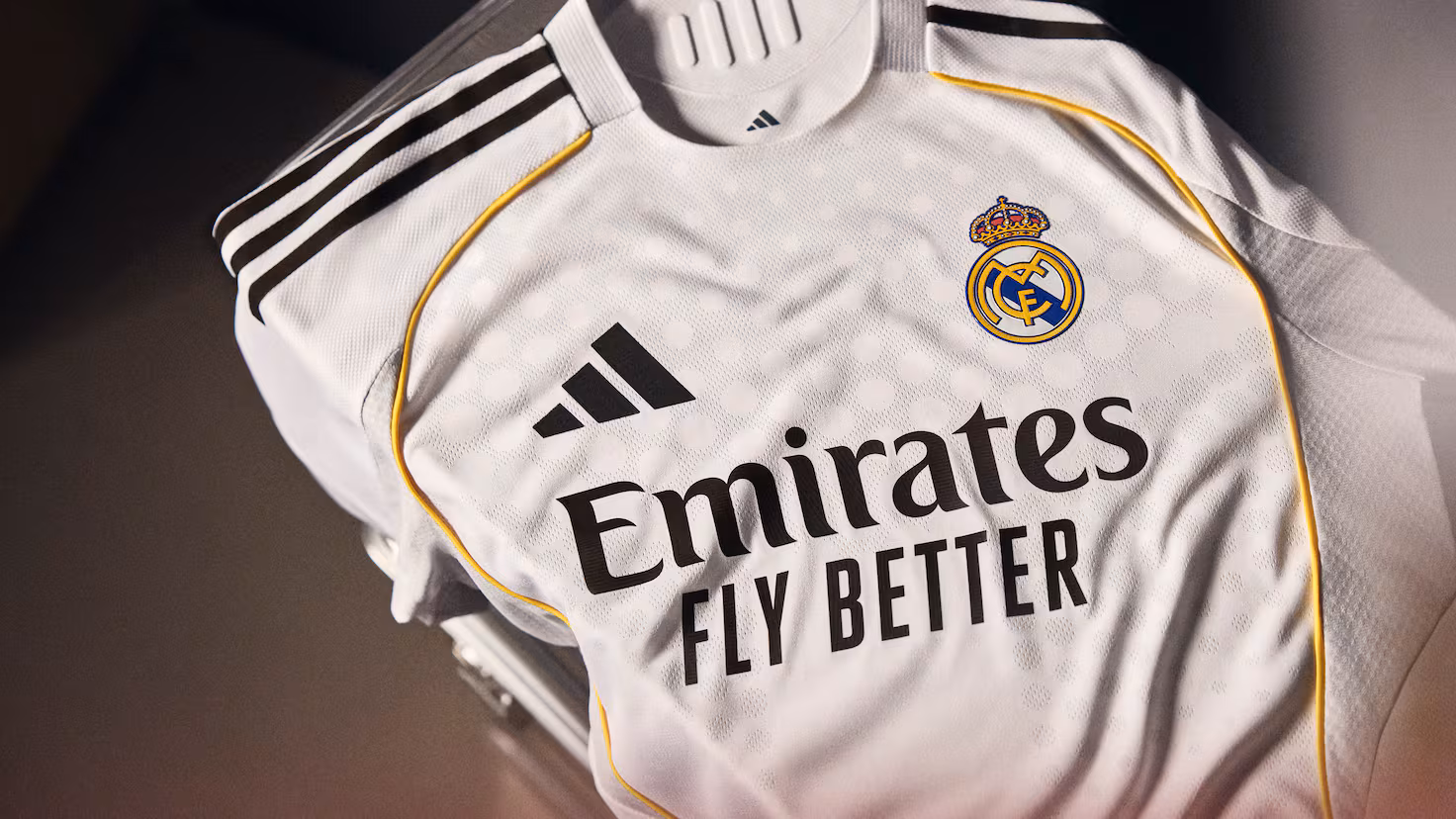 Real Madrid y Emirates, acuerdo histórico