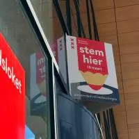 Gezamenlijke oproep aan politiek: "Heb lef radicaal aanwezig te zijn in wijken"