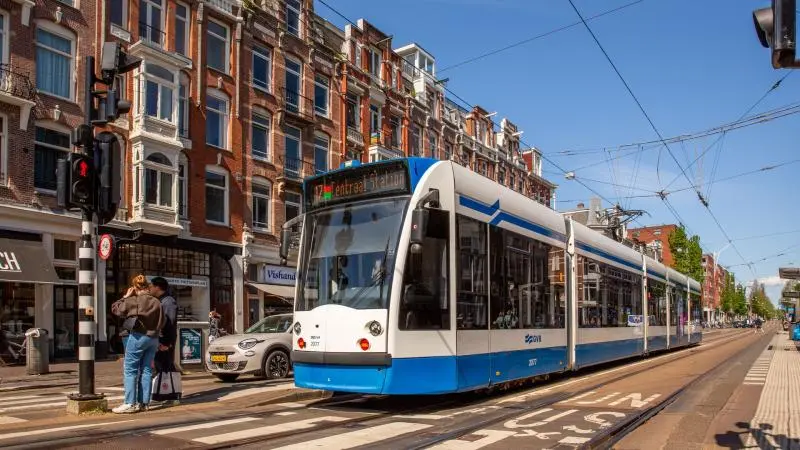 Liveblog extreme hitte: vanaf 00.00 uur geldt code rood