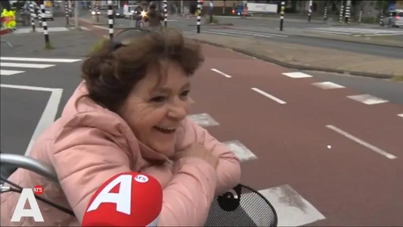 Noord zo goed als op slot tijdens staking: "Vervelend, maar ze hebben groot gelijk"