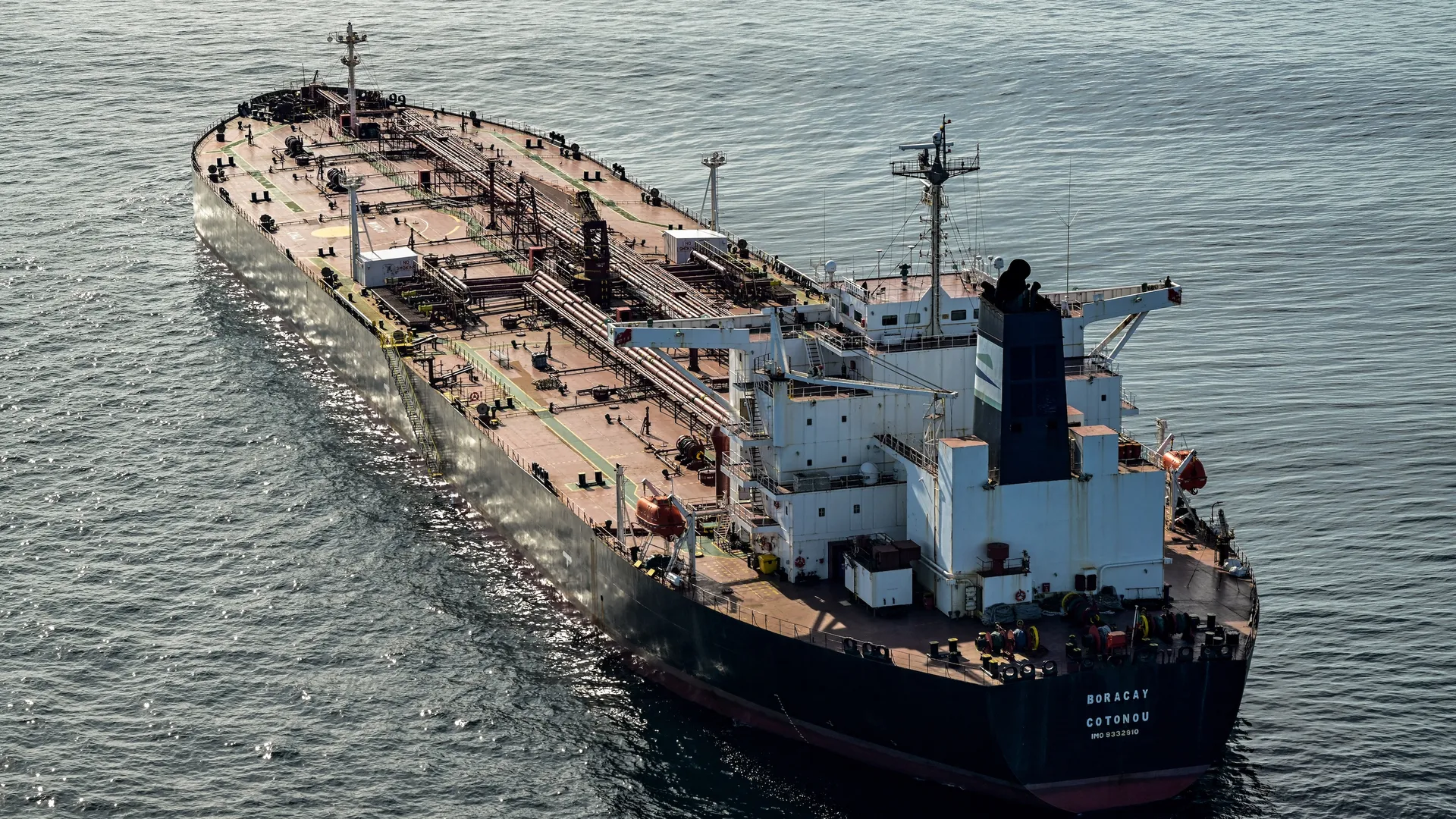 Energy woes deepen as Trump team looks to soften blow