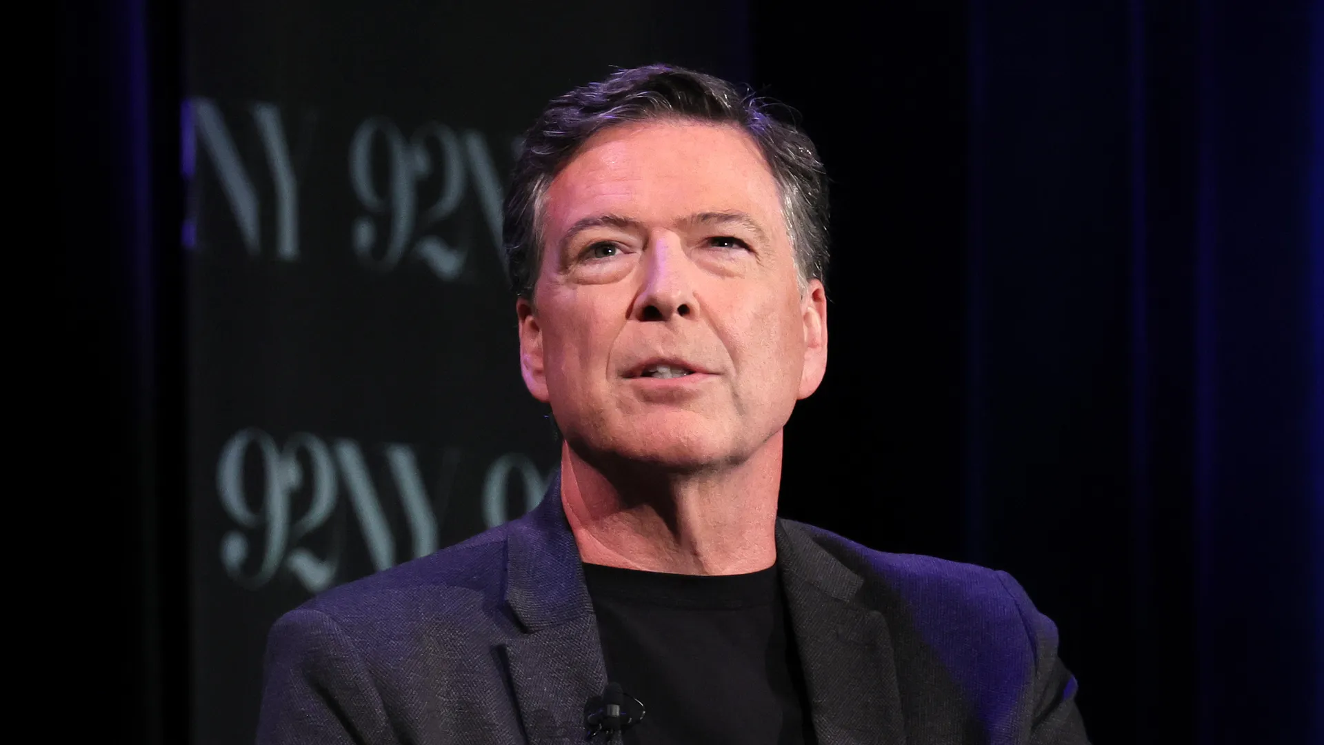 James Comey subpoenaed in alleged "grand conspiracy" against Trump