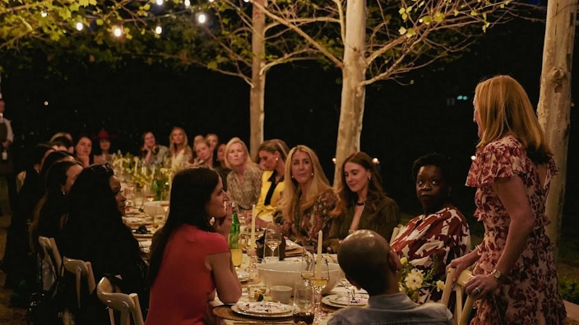 Working moms are building community beyond parenting