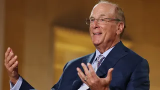 Jamie Dimon's plan to rescue the American Dream