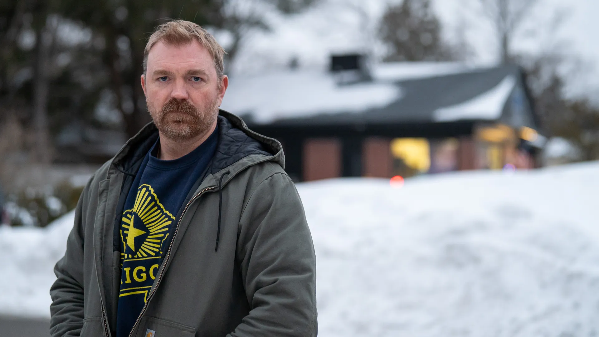 Platner declares Mills nearly finished in Maine Senate primary