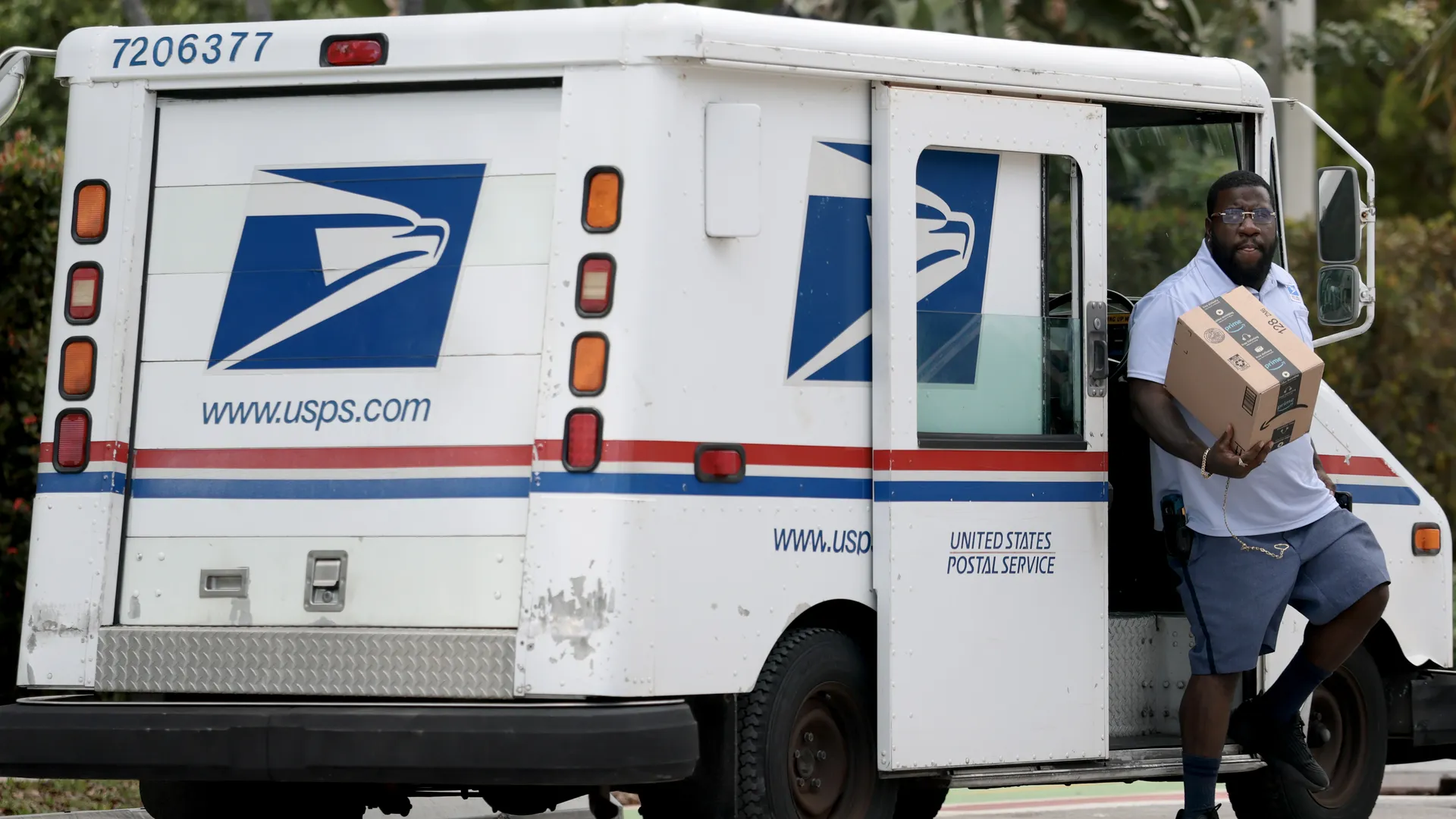 USPS proposes stamp price hike as financial pressure builds