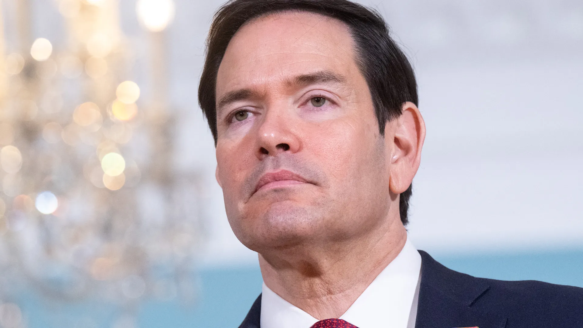 Rubio to host Israeli, Lebanese ambassadors for talks amid ceasefire effort