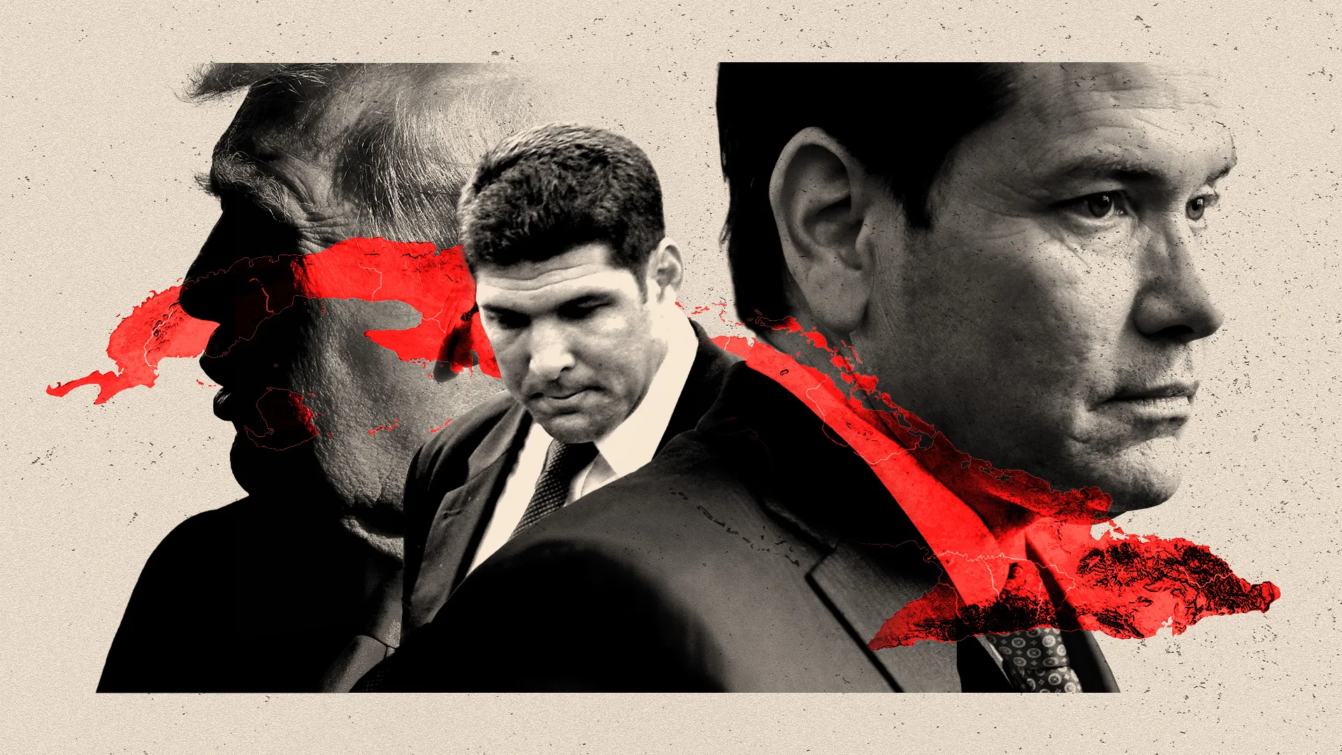 Inside the historic U.S.-Cuba negotiations in Havana