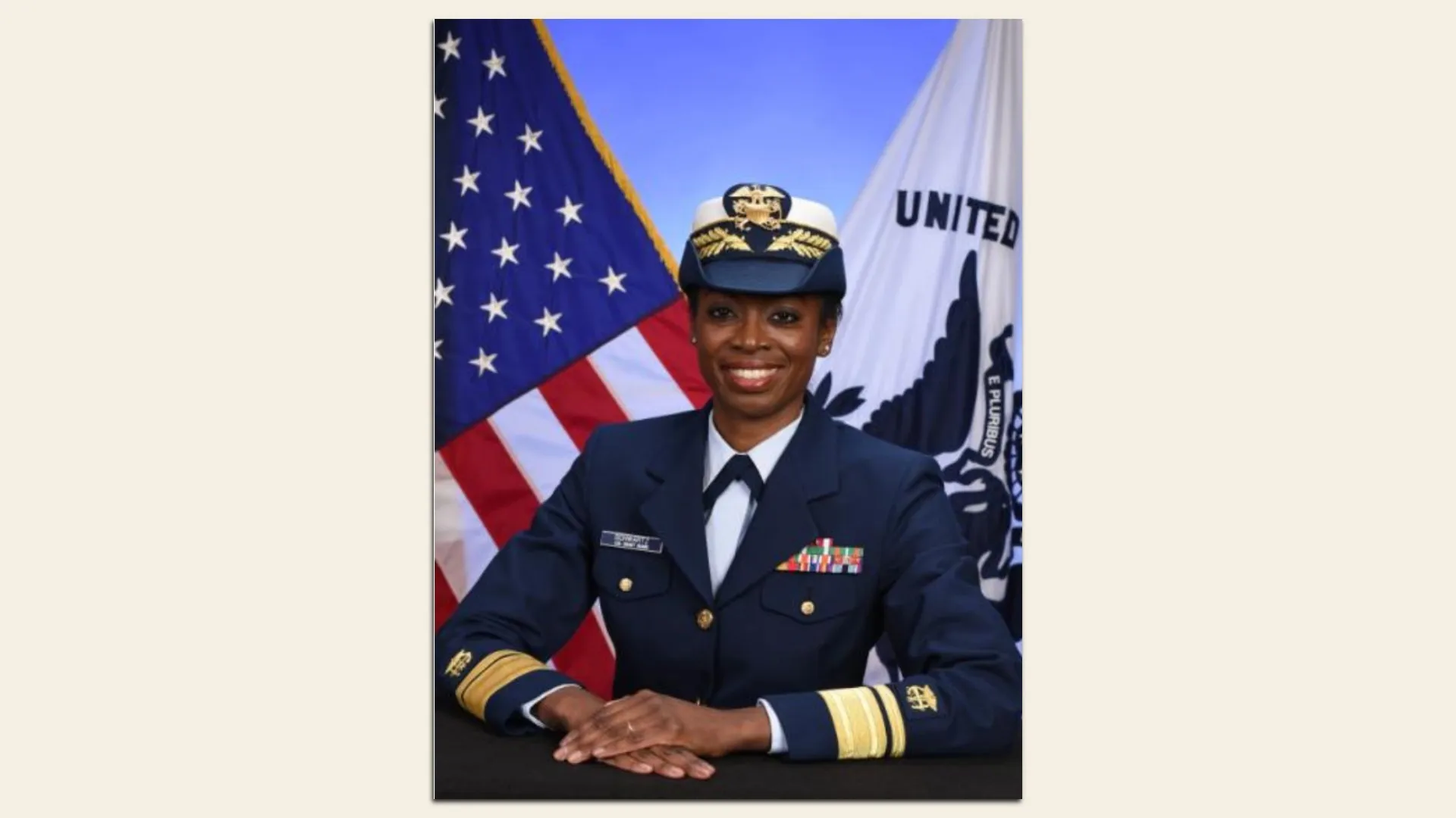 Trump nominates former deputy surgeon general to lead CDC