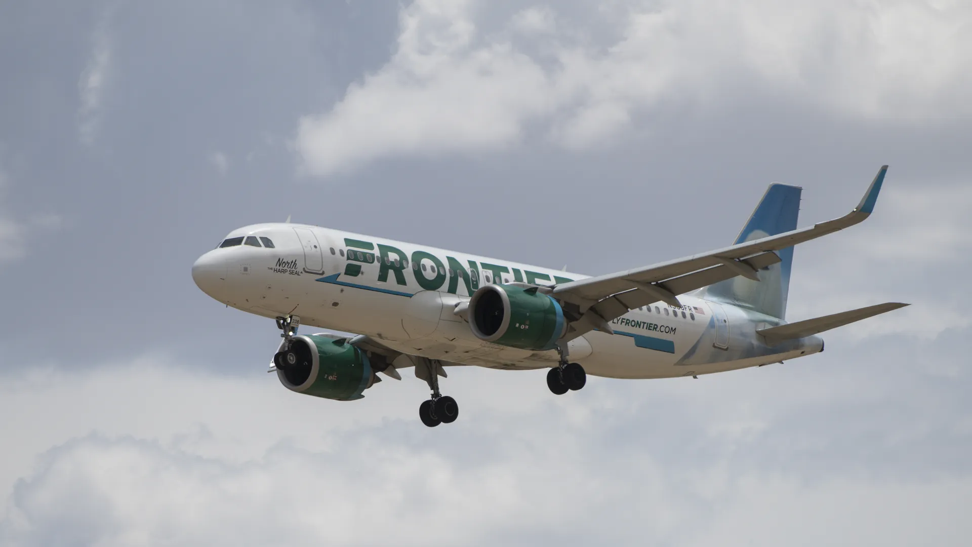 Frontier Airlines facing the same pressures that destroyed budget rival Spirit Airlines